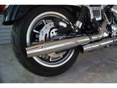 Harley-Davidson Low Rider FXDL1450 2018