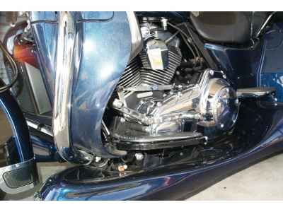 Harley-Davidson Electra Glide FLHTCU103 Trike 2014