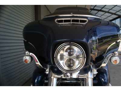 Harley-Davidson Electra Glide FLHTCU103 Trike 2014