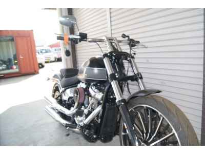 Harley-Davidson Breakout FXBR1750 2023