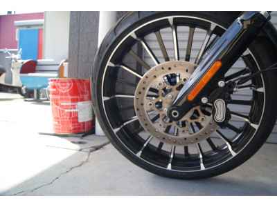 Harley-Davidson Breakout FXBR1750 2023
