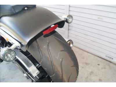 Harley-Davidson Breakout FXBR1750 2023