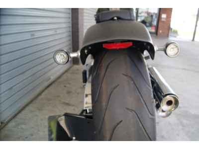 Harley-Davidson Breakout FXBR1750 2023