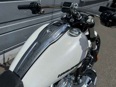 Harley-Davidson Breakout FXBR117 2025