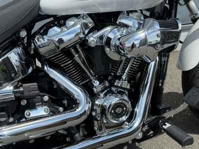 Harley-Davidson Breakout FXBR117 2025