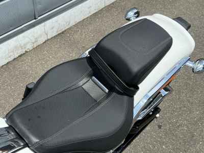 Harley-Davidson Breakout FXBR117 2025