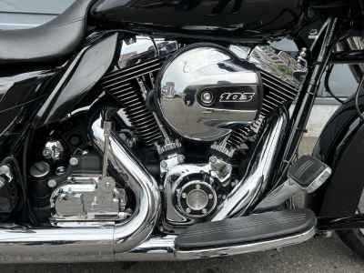 Harley-Davidson Road King Special FLHRXS114 2015
