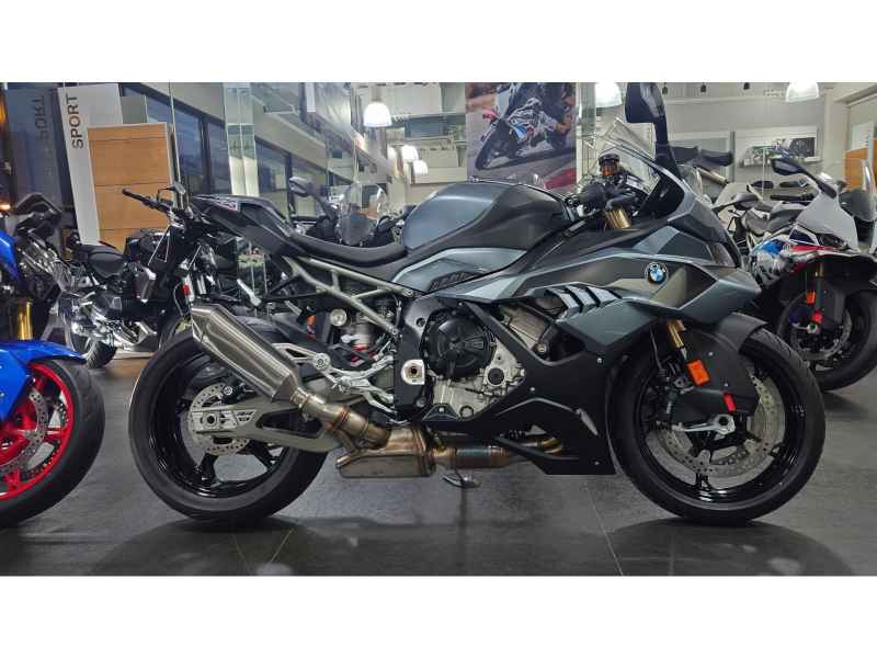BMW S1000RR 2025