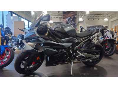 BMW S1000RR 2025
