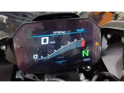 BMW S1000RR 2025