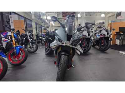 BMW S1000RR 2025