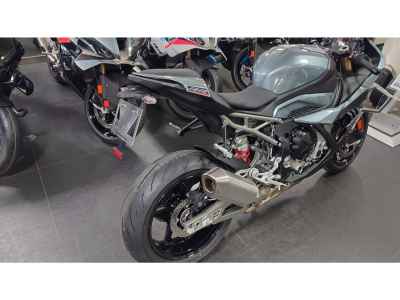 BMW S1000RR 2025