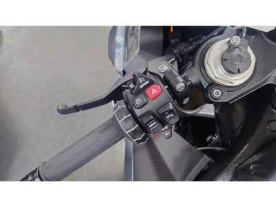 BMW S1000RR 2025