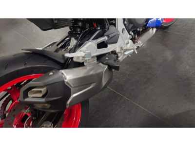BMW F900R 2025