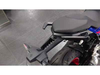 BMW F900R 2025