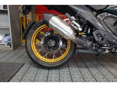 BMW R1300GS 2024
