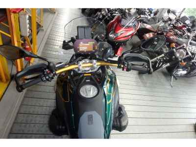 BMW R1300GS 2024