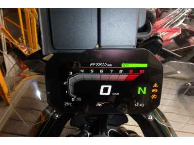 BMW R1300GS 2024