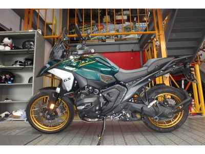 BMW R1300GS 2024
