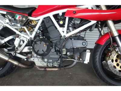 Ducati Supersport 900 1995