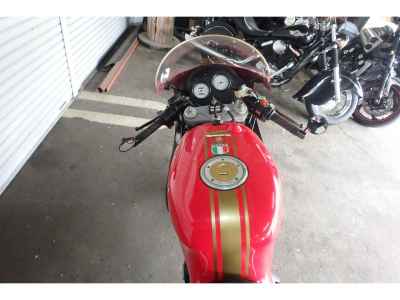 Ducati Supersport 900 1995