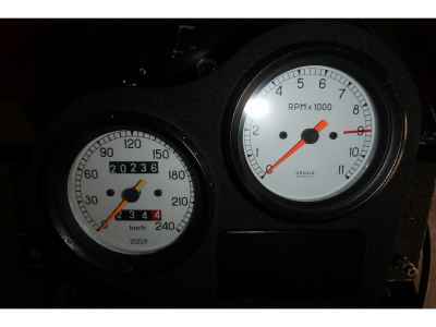 Ducati Supersport 900 1995