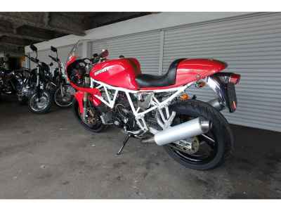 Ducati Supersport 900 1995