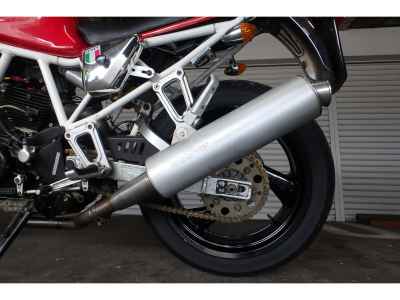 Ducati Supersport 900 1995