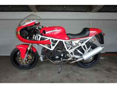 Ducati Supersport 900 1995
