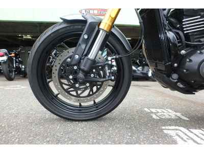 Triumph Speed 400 2024