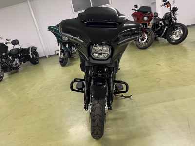 Harley-Davidson Street Glide FLHX1580 2024