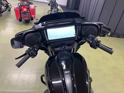 Harley-Davidson Street Glide FLHX1580 2024