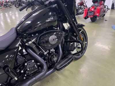 Harley-Davidson Street Glide FLHX1580 2024