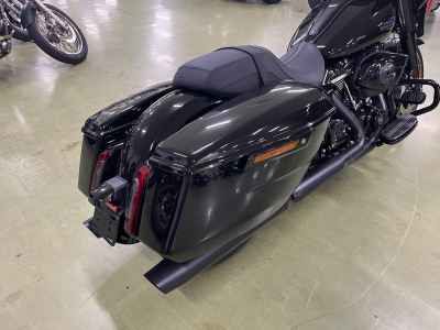 Harley-Davidson Street Glide FLHX1580 2024