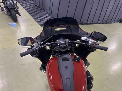 Harley-Davidson FXLRST 2024