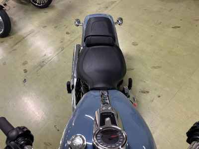 Harley-Davidson Fat Boy FLFBS114 2025