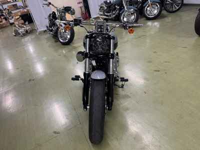 Harley-Davidson Breakout FXBR117 2025