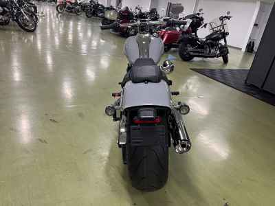 Harley-Davidson Breakout FXBR117 2025