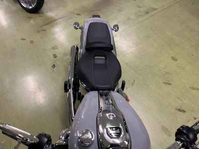 Harley-Davidson Breakout FXBR117 2025