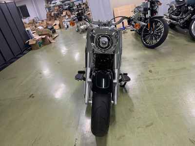 Harley-Davidson Fat Boy FLFBS1868 2024