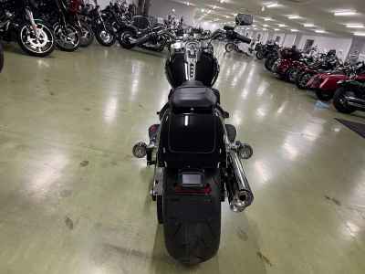 Harley-Davidson Fat Boy FLFBS1868 2024