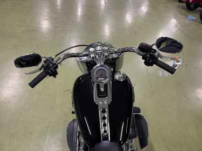 Harley-Davidson Fat Boy FLFBS1868 2024