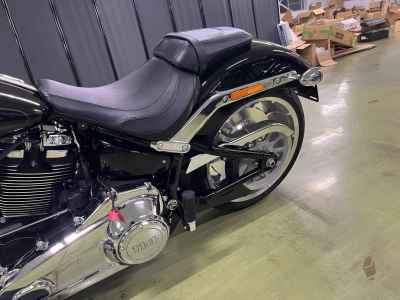 Harley-Davidson Fat Boy FLFBS1868 2024