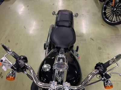 Harley-Davidson Fat Boy FLFBS1868 2024