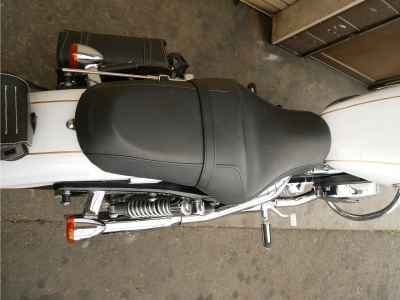 Harley-Davidson Sportster XL1200S 2008
