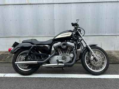 Harley-Davidson XR250 MOTARD 2004
