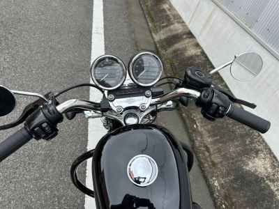 Harley-Davidson XR250 MOTARD 2004