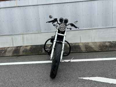 Harley-Davidson XR250 MOTARD 2004