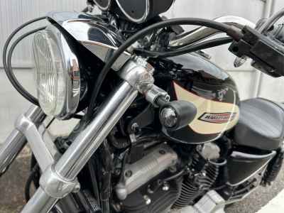 Harley-Davidson XR250 MOTARD 2004