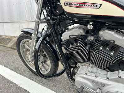 Harley-Davidson XR250 MOTARD 2004